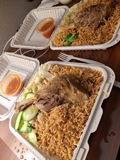 Photo of Marhaba Restaurant - 2739 Avonhurst Dr, Regina, SK S4R 3J3